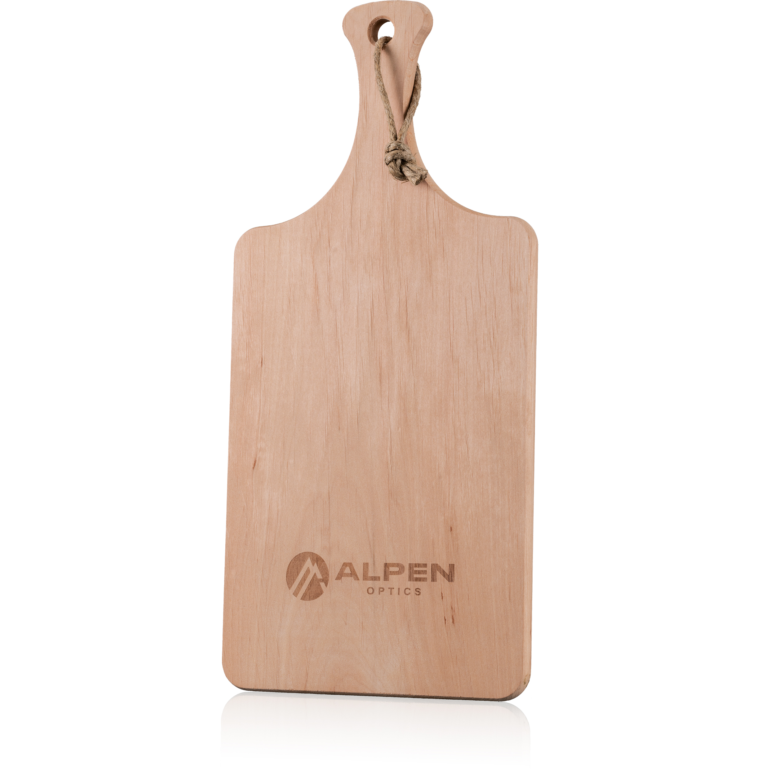 ALPEN Original Wooden Board